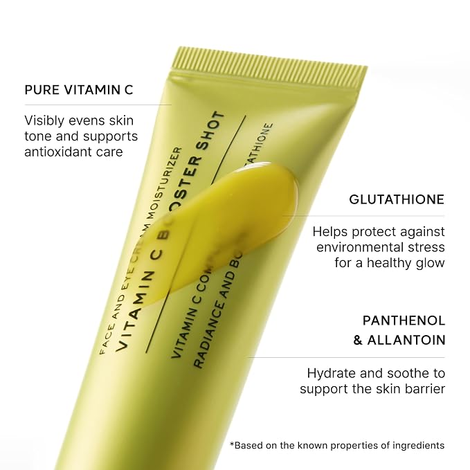 Original Arencia Vitamin C Booster Shot 30ml