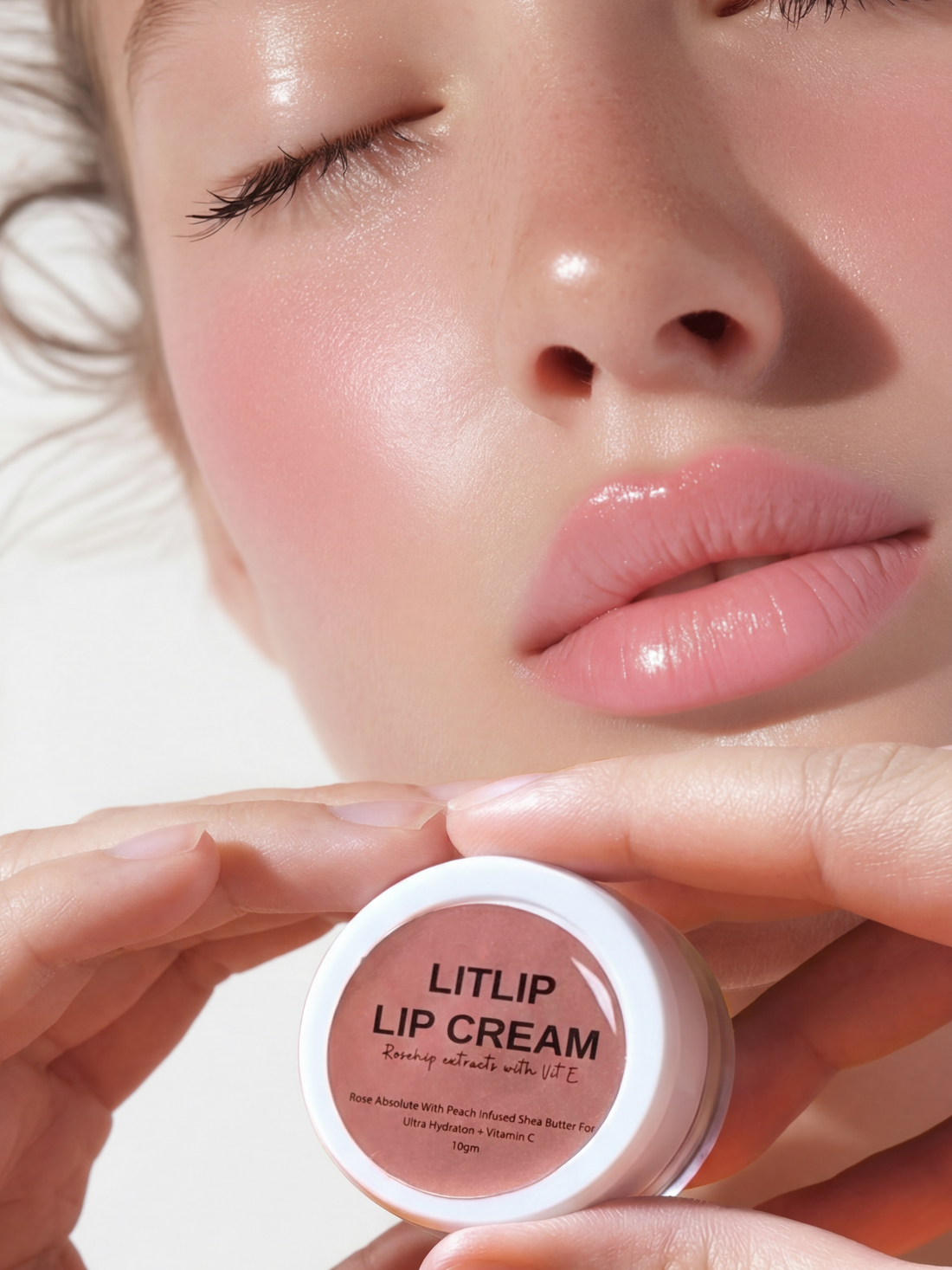 LitLip Lip Cream