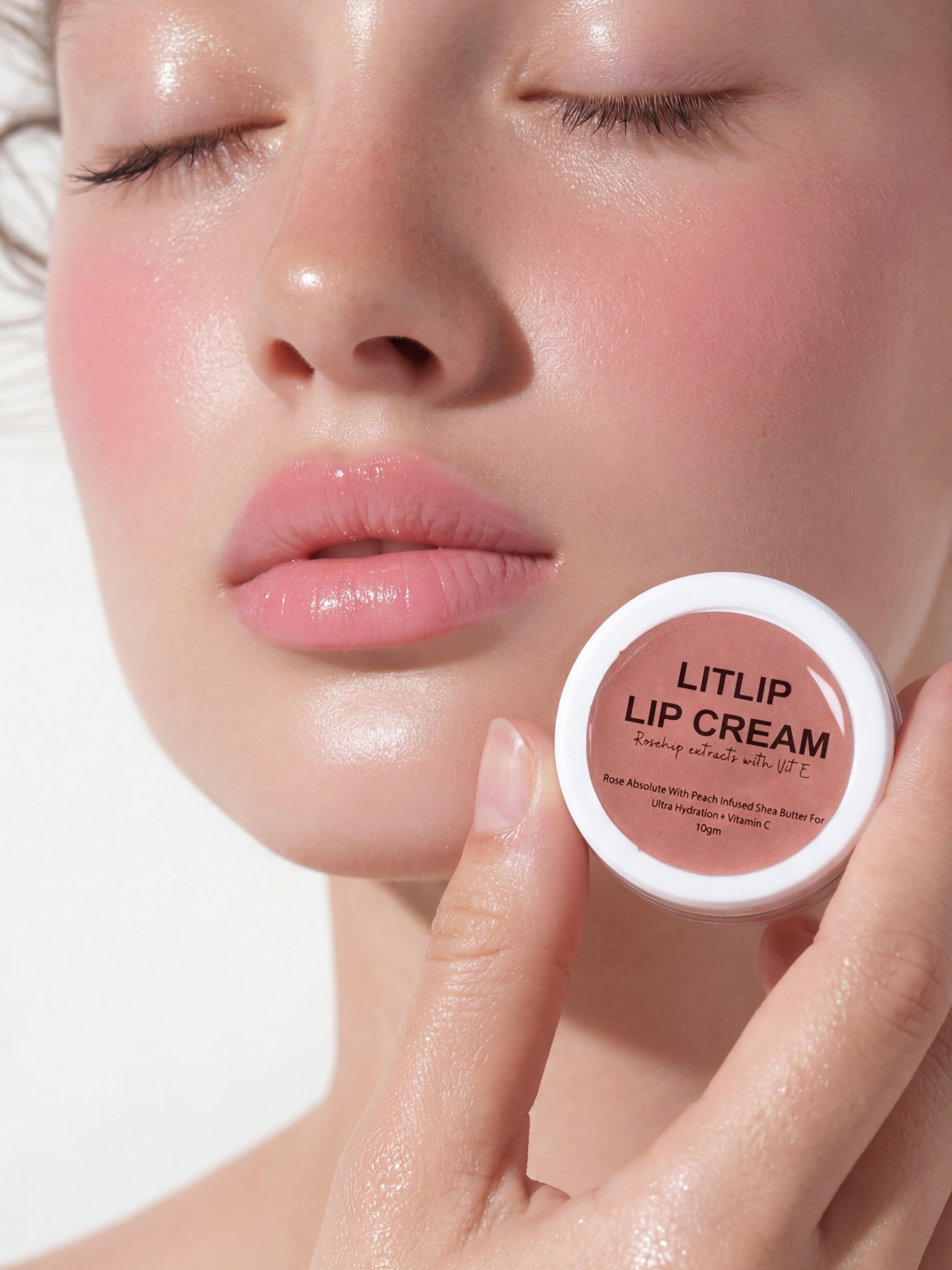 LitLip Lip Cream