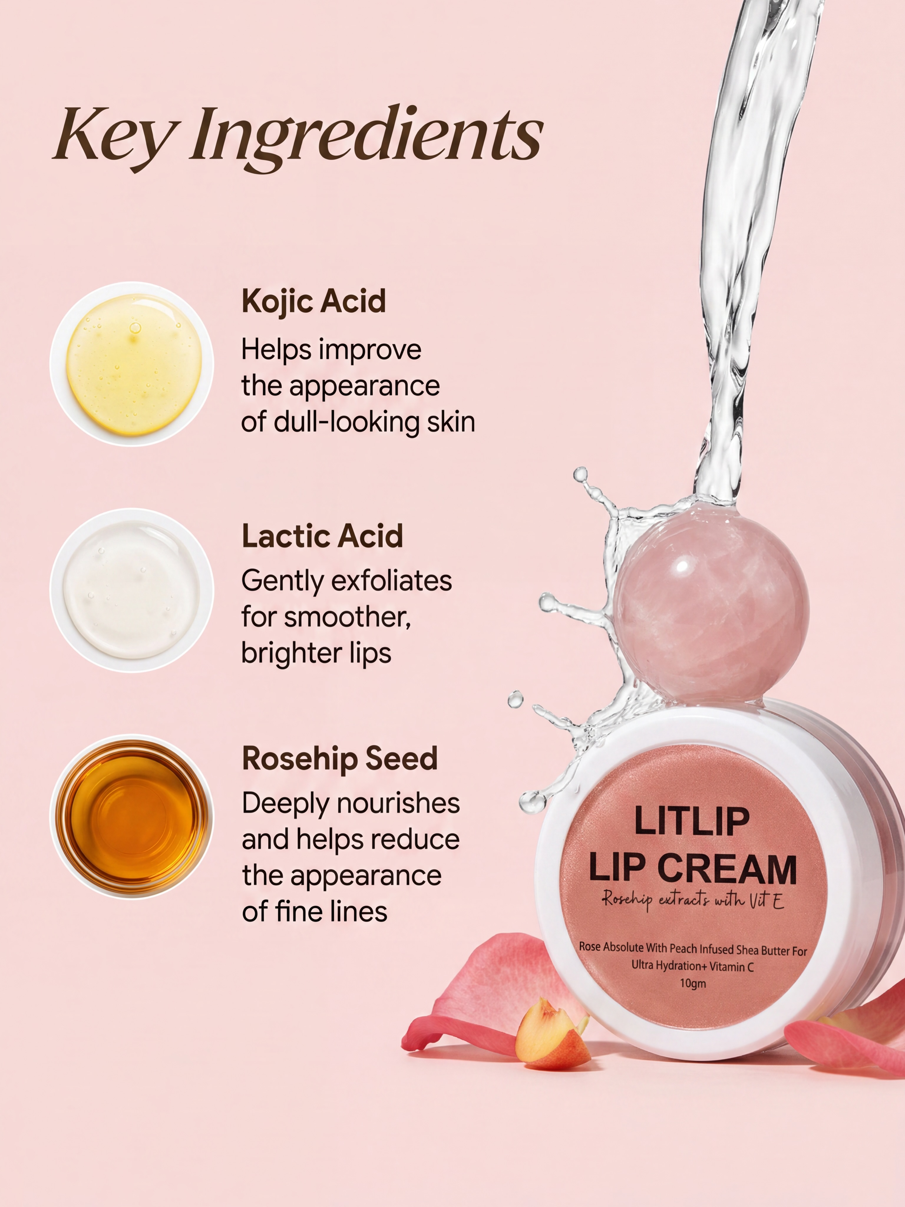 LitLip Lip Cream