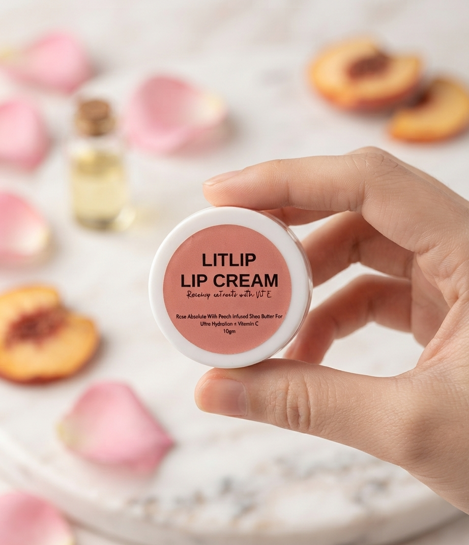 LitLip Lip Cream