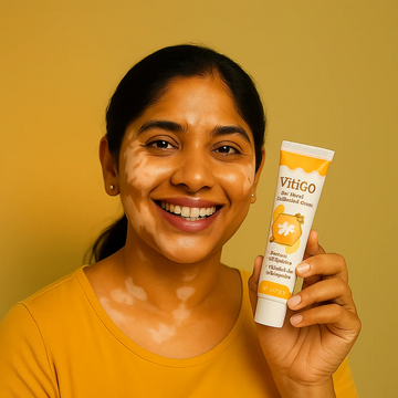VitiGO™ Bee Venom Corrector Cream